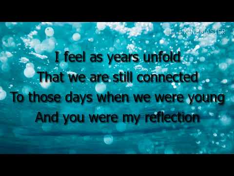 Andrew Rayel ft.Emma Hewitt - My Reflection