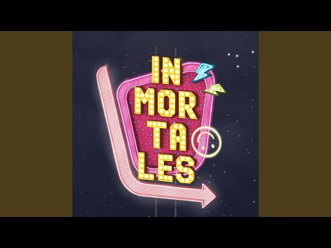 Inmortales