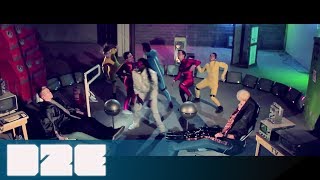 BEETKRAFT Feat. Reckless, Cristi & Rukus - Player - Official Video Clip