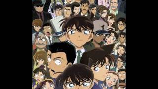 Detective Conan: Destiny