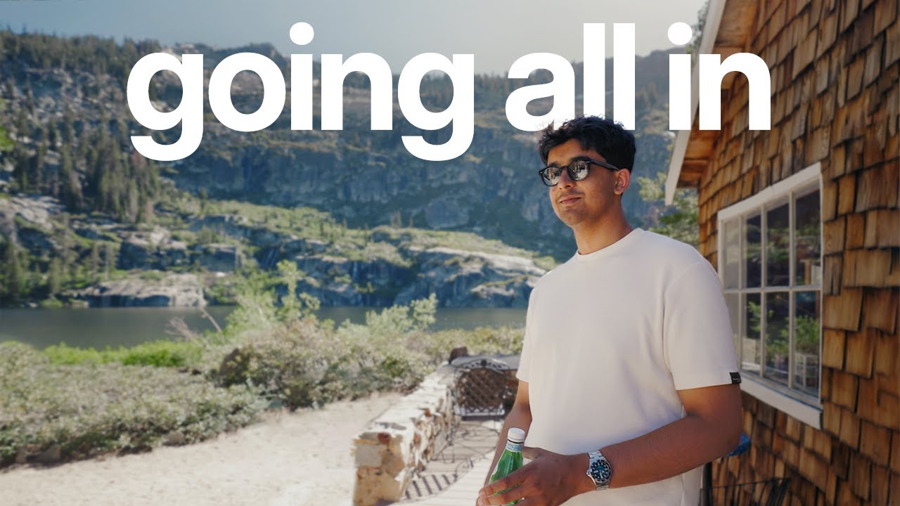 the raw reality of turning your idea into a company