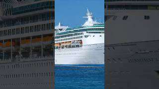 Is This Classic Cruise Ship Still Awesome in 2025?