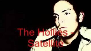 The Hollies - Satellite (Three)