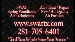 preview picture of video 'Air Conditioning Repair Spring Tx | Heating Repair'