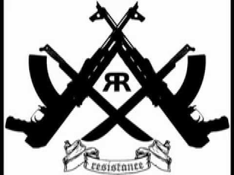 Holographic Universe feat. BEAST 1333, DR. iLL, ATMA, LORD LHUS, MARK DEEZ, Dj White Shadow.flv