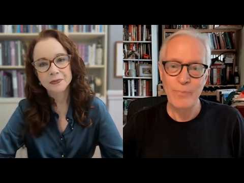 My Interview with Eric Asimov