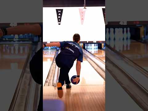 Apa Isi Bola Bowling? Rahasia Weight Block Terungkap! 🎳