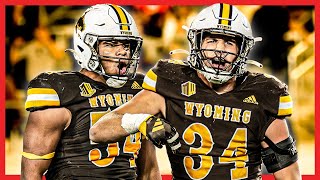 Wyoming Football Homecoming | D1 Photographer | EP4