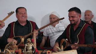 Bijtë E Bajram Bajes & Zenel Zekolli - Hero Agim Elshani