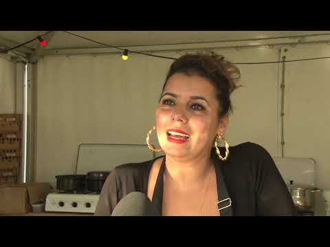 Latcho Diewes Festival