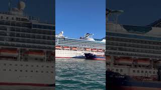 #onelifevlogz #australiadiaries #australia #asmr #cruiseship #carnivalsplendor #sydney