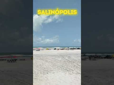 SALINÓPOLIS-PARA 🇧🇷