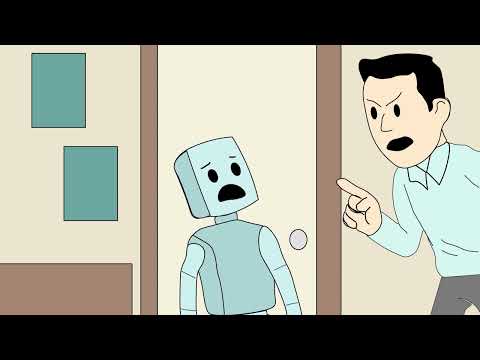 Yansıma Çizgi Film - Lost Minds