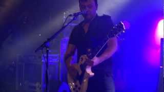 Manic Street Preachers - Revol (live)