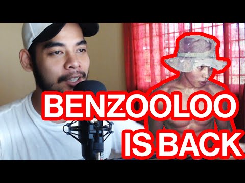 ZEMO feat. BENZOOLOO - Tak Payah Jerit (Official Music Video) React by Shaf