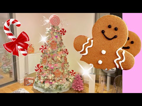 download lagu mp3 mp4 Christmas Decorations Gingerbread Theme, download lagu Christmas Decorations Gingerbread Theme gratis, unduh video klip Christmas Decorations Gingerbread Theme