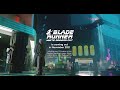 Blade Runner White Dragon Cut 5 The Noodle Bar Rejected