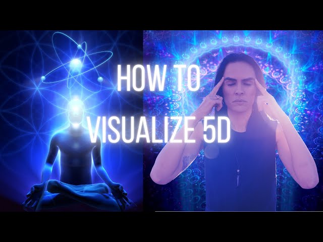 Understanding the Fifth Dimension: A Guide to Raising Your Vibration ...