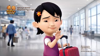 Download lagu Upin Ipin dan Mei Mei Mengantar Susanti Pulang… Sedih Banget 😢 | Upin & Ipin Terbaru mp3