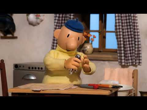 Sąsiedzi  - odcinek 80 Talerze (2011)