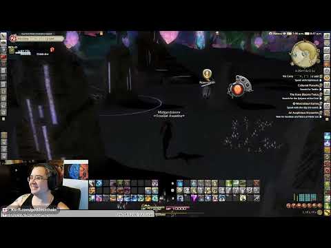 Day 118 - getting worried about this one Ea