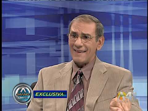 Oscar Haza - A mano limpia 10 de 10