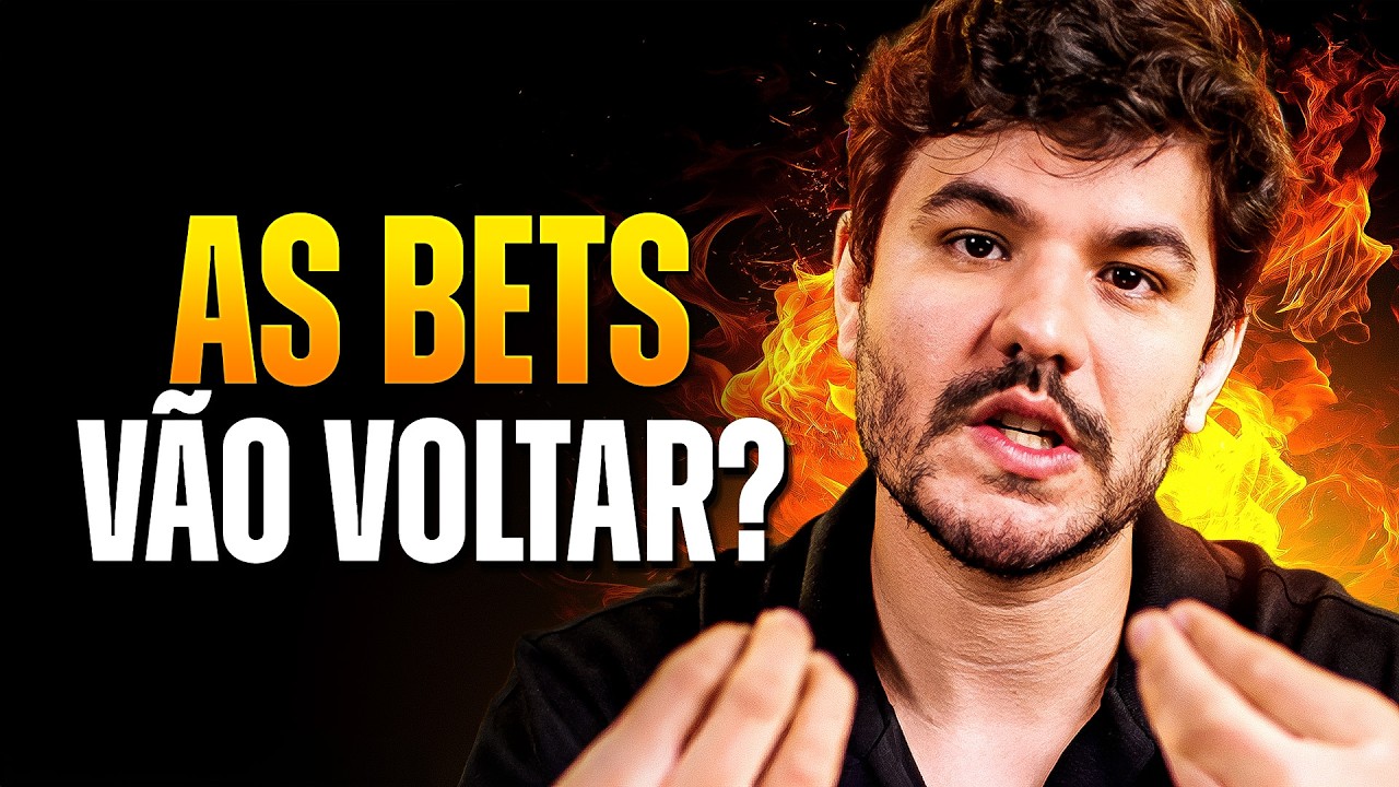 🚨 BETs e clubes de futebol vão ao STF contra a proibição: a batalha começou
