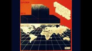 John Cameron - infinity