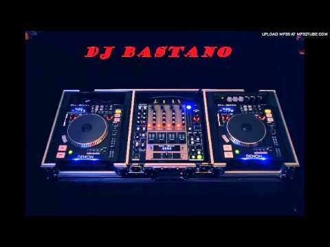 DJ Bastano-Ni**as in Poppin'