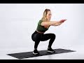 SQUAT CHALLENGE 100 Reps