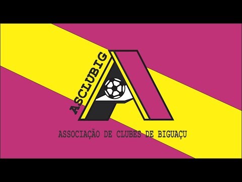 CACHOEIRAS 0 X 1 SAUDADE - FINAL ASCLUBIG 2019