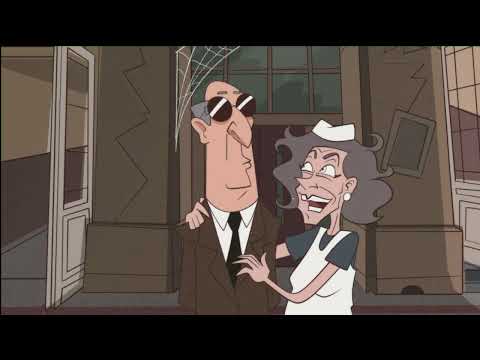 Örkény István - Választék || Funday Animation Studio