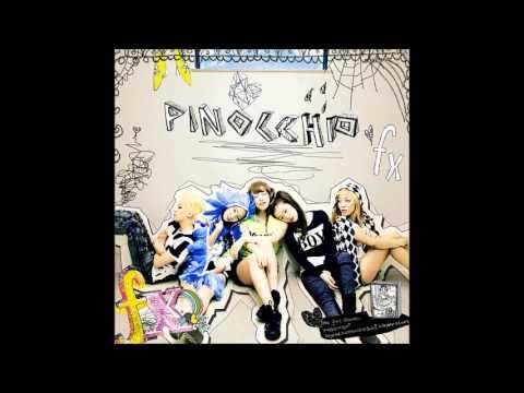 download lagu mp3 mp4 Fx Pinocchio Album, download lagu Fx Pinocchio Album gratis, unduh video klip Fx Pinocchio Album