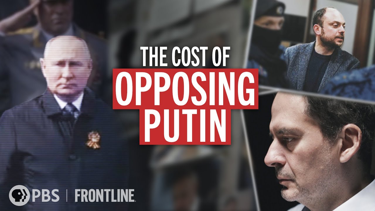 Antidote (full documentary) | FRONTLINE