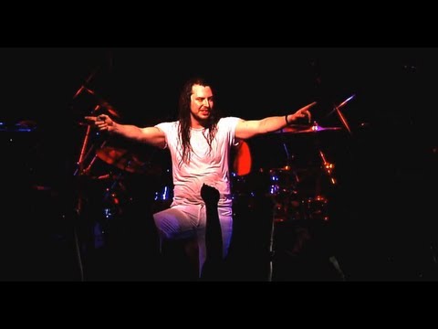 Andrew W.K. - We Want Fun (Live in Pomona) | Moshcam