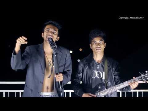 EPISTOLIER & FIDY DESROSIERS - Soa Lavo Hahay Hamindra (2017)