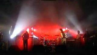 Levels Rising -  Fading Fast