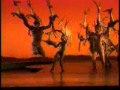 The Lion King In Broadway
