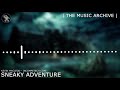 Kevin Macleod Sneaky Adventure The Music Archive