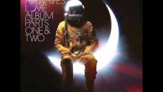 Angels &amp; Airwaves The Revelator INSTRUMENTAL.wmv