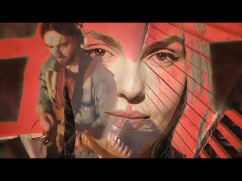 TIHO feat. Ivan Lozić & Melis Vlahović - Black Masquerade ( Rainbow ), cover