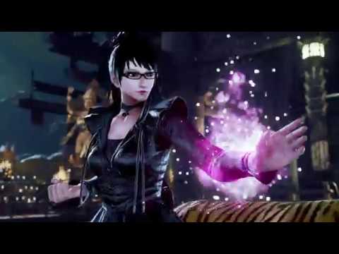 1956 - Tekken 7 - Coouge (Kazumi) vs jeward (Paul)