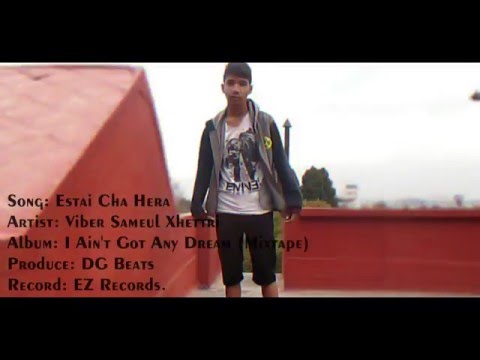 Viber Sameul Xhettri - Estai Cha Hera