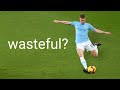 I found Kevin De Bruyne's last 100 free kicks...