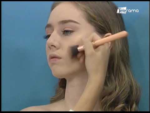 Aprenda a realizar un maquillaje para la playa