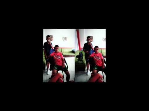 Dime si el- W-Alda Ft Ghianka, Liketykevin