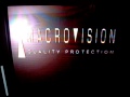 Macrovision Logo