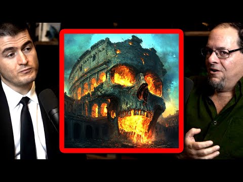 The problem of succession: How Roman emperors were selected | Gregory Aldrete and Lex Fridman