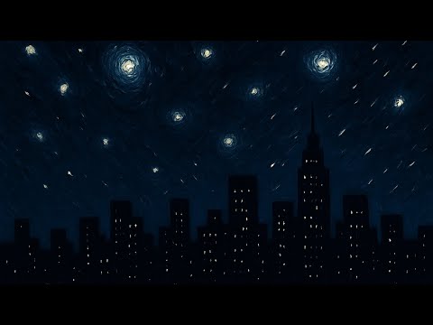 [playlist] City Never Sleeps