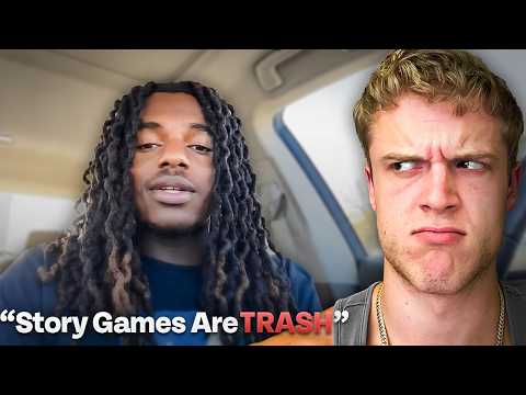 The Worst Gaming Takes I’ve Ever Heard